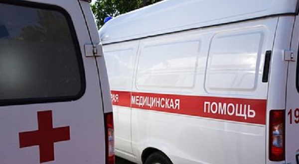 Российский пенсионер выжил после 14 выстрелов в голову из пистолета в руке сына