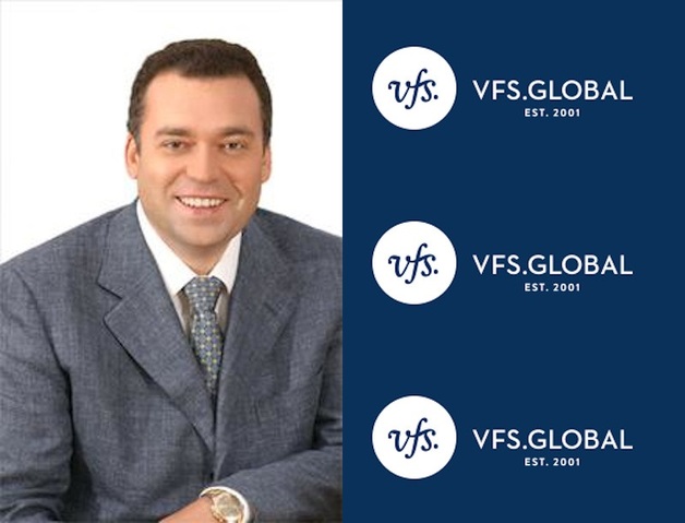 Визовые центры VFS Global попались на навязывании услуг клиентам со всего мира