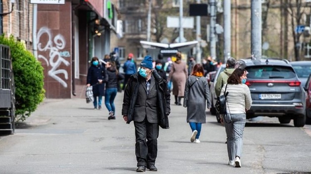 Власти Словении рассказали, как с 20 апреля страна будет выходить из карантина