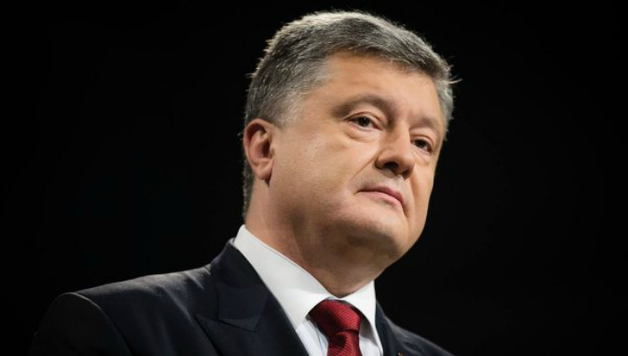 Порошенко проигнорировал украинский ланч в Давосе, но с Пинчуком таки встретился - СМИ