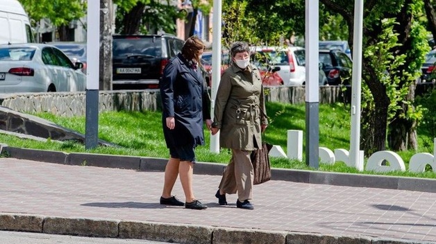 В Армении полиция будет штрафовать граждан без масок и паспорта