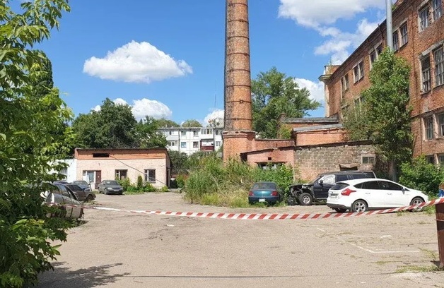 В Полтаве преступник взял в заложники полковника полиции: все подробности