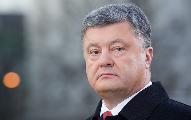 Порошенко против Коломойского, СБУ против «ПС» — правда о «Деле Цинічних Бандер»