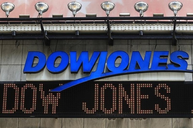 Вакцина животворящая: Индекс Dow Jones впервые в истории достиг отметки 30 тыс. пунктов