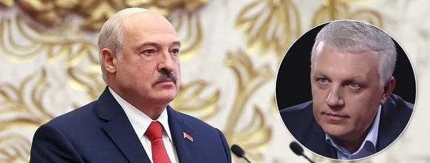 Лукашенко мог замышлять устранение Шеремета: опубликована прослушка экс-главы КГБ Беларуси