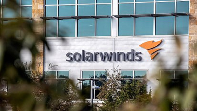 Глава внешней разведки России назвал возможных виновников взлома SolarWinds