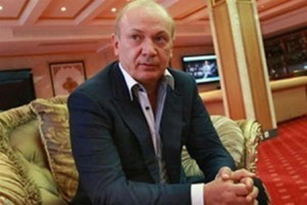 Иванющенко окучил 600 млн и скупал за отмытые деньги активы в Швейцарии и Монако