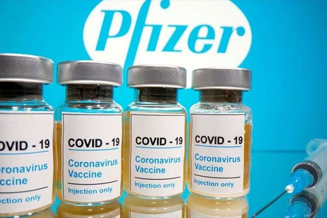 Для переболевших Covid-19, одной дозы Pfizer может быть достаточно – ученые