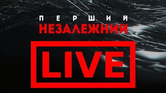 "Перший незалежний" получил "серебряную кнопку" за 100 тысяч подписчиков в YouTube