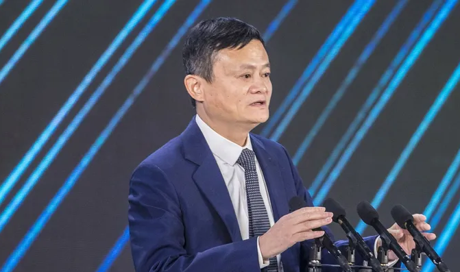 Пропавший основатель Alibaba нашелся: СМИ узнали, где находится один из самых богатых китайцев