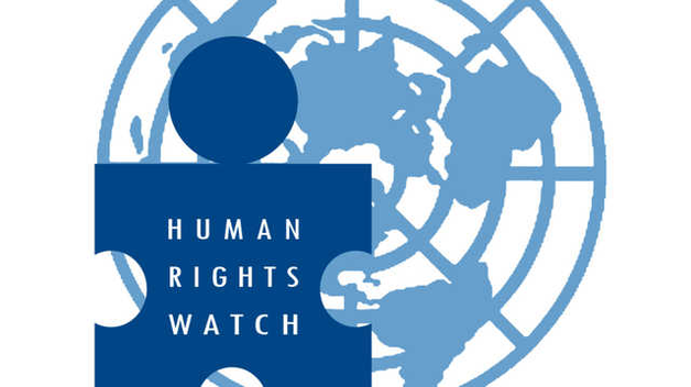 Human Rights Watch заявила о случае пыток в СБУ. Ведомство отрицает