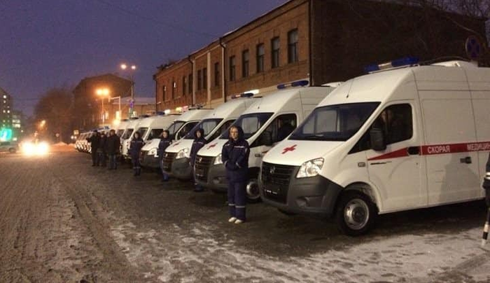 Медики Подмосковья и Башкирии начали голодовку и забастовку из-за тяжелых условий труда