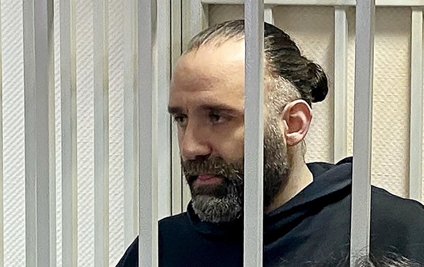 Суд в Химках огласил приговор задержанному с оружием в Шереметьево американцу