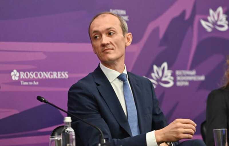 Конфликтные действия Дмитрия Григоренко: от ФНС до цифрового авторитаризма