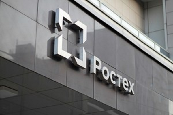 "Ростех" идет в море?