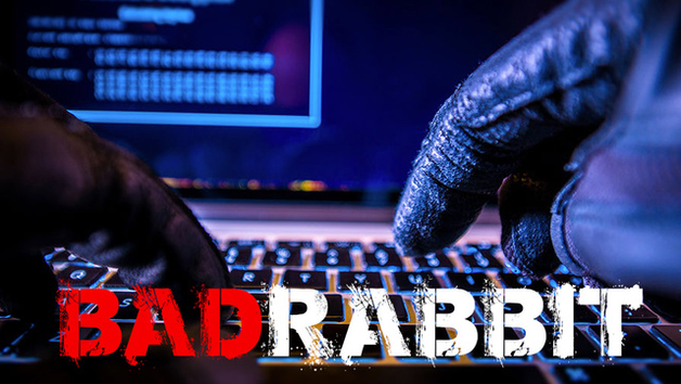 Российские СМИ атаковал вирус-шифровальщик Bad Rabbit