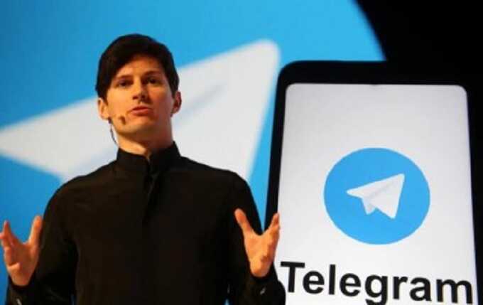 После ареста Павла Дурова Telegram стал центром борьбы за свободу слова