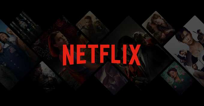 Netflix продолжает удерживать лидерство на рынке стриминговых услуг