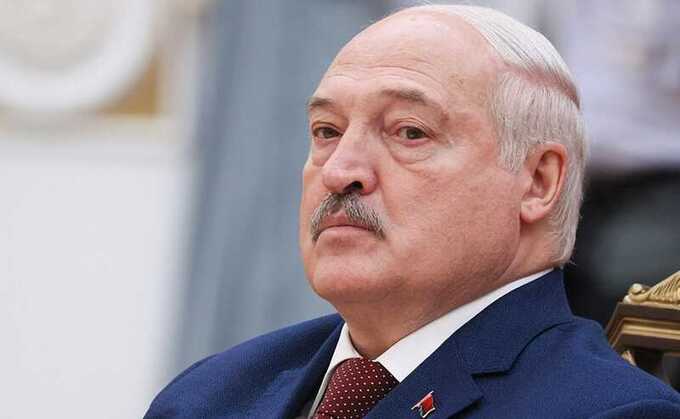 Александр Лукашенко снова будет претендовать на должность президента