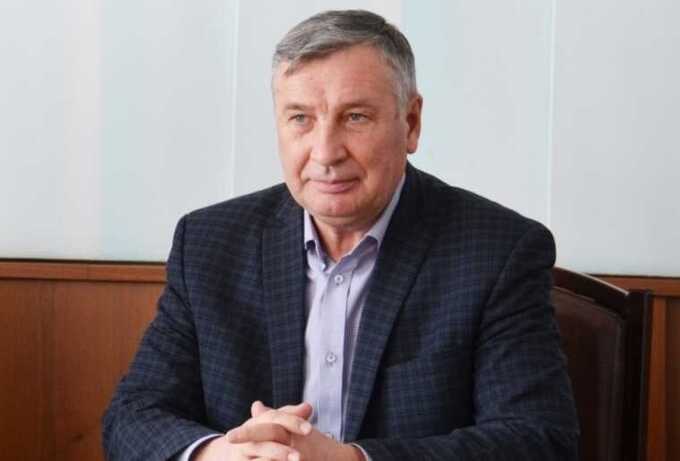 Милашенко был назначен главой Общественного совета после увольнения из-за ДТП