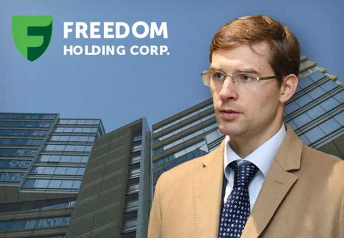 Financial pyramid of Freedom Holding: Fraudster Timur Turlov absorbs millions of investors