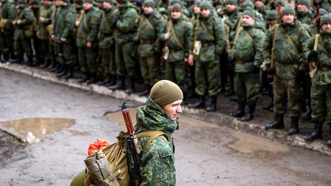 После конфликта с сотрудниками столовой военного отказались лечить в чеченском госпитале