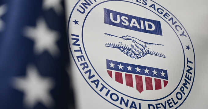 USAID прекратит свою деятельность