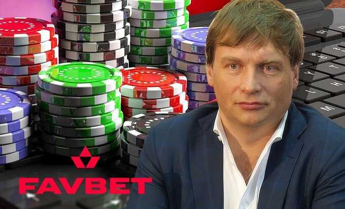 Favbet и преступный бизнес Андрея Матюхи: почему владельца букмекерской конторы подозревают в отмывании денег и связях с Россией