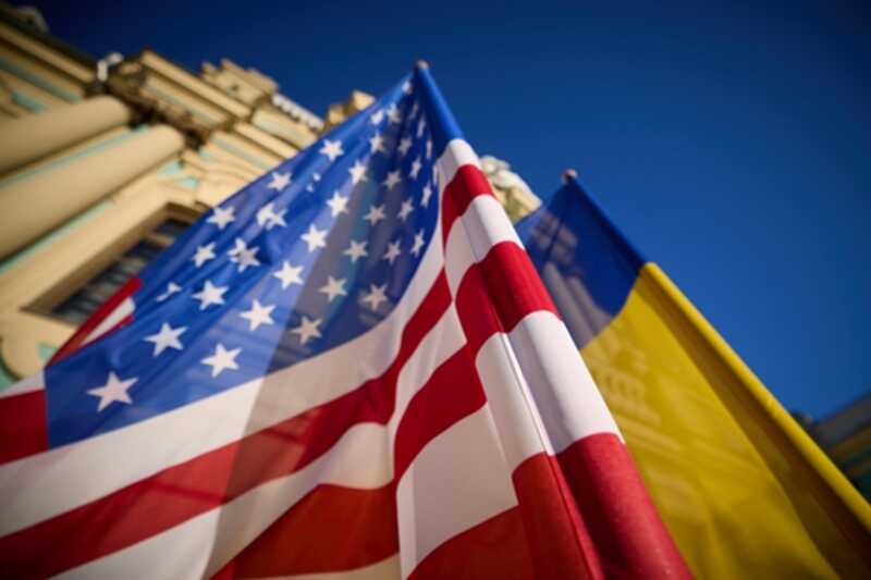 США и Украина находятся на заключительном этапе подготовки соглашения о минеральных ресурсах