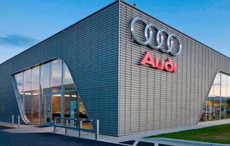 Компания Audi закрывает завод в Брюсселе и сокращает тысячи рабочих мест