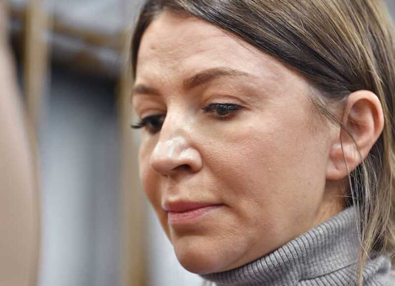 Мама Елены Блиновской высказалась по поводу приговора дочери