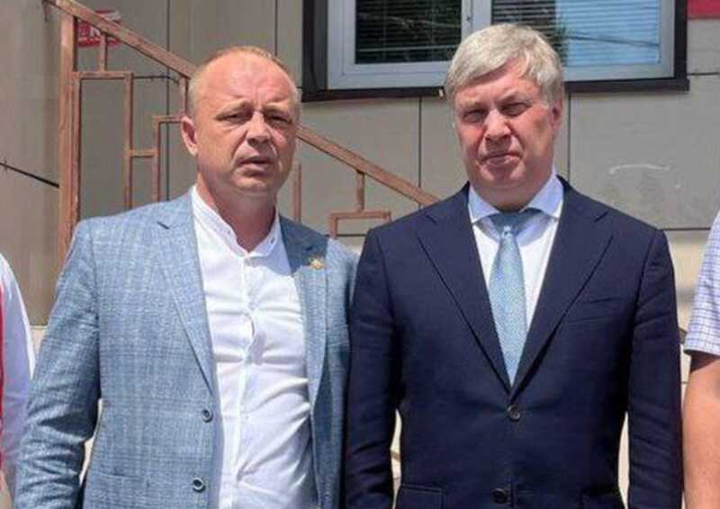 В Ульяновске арестованы высокопоставленные участники дела о коррупции в медицинских учреждениях