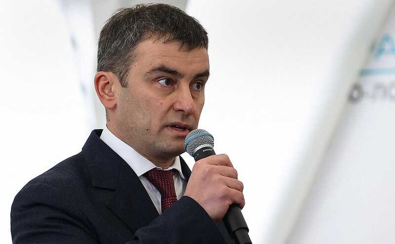 Бывший сотрудник РЖД Александр Кахидзе оказался связан с бизнесом семьи генералов ФСБ