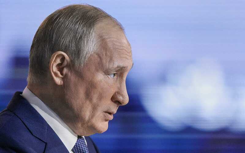 Россия нарушила соглашение с Трампом через час после прекращения атак