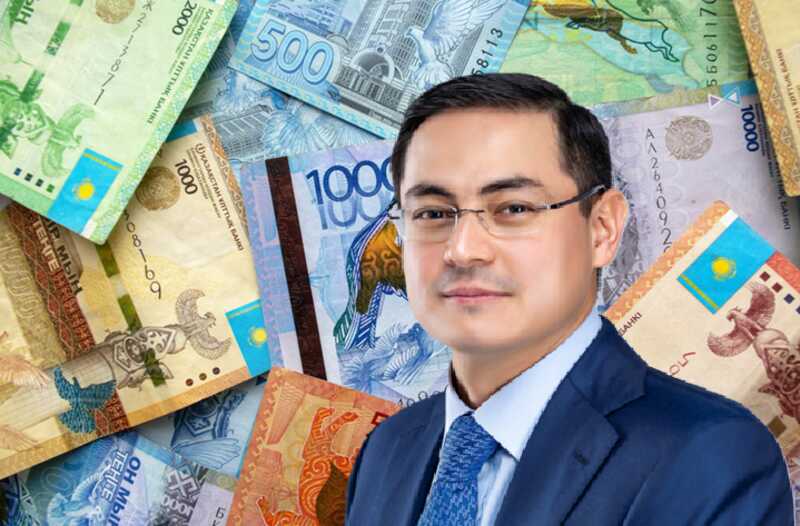 Shukhrat Ibragimov has switched allegiance to Timur Tokayev: an attempt to save a loss-making empire or just a new source for corruption schemes?