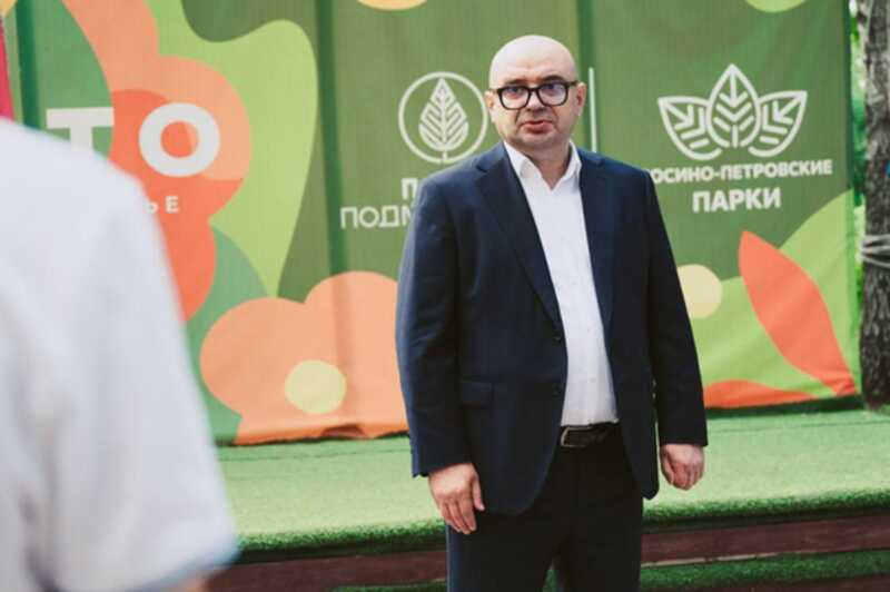 Подмосковный паблик вызвал ажиотаж, опубликовав новость о мэре