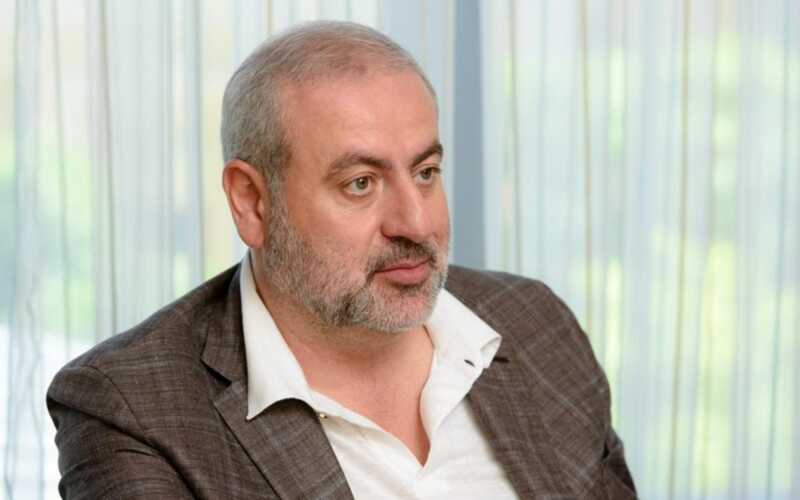 Гранц продолжает расширять свой бизнес в Латвии: аренда Видземского рынка и приобретение исторической недвижимости