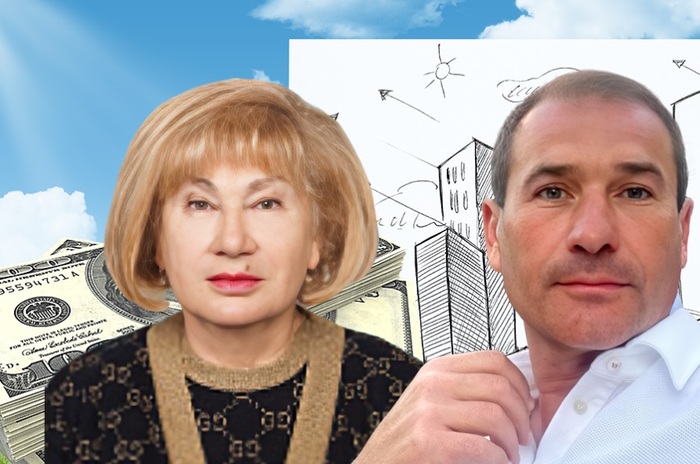 Offshores, family ties, and fake permits: what lies behind the Marine Garden Sochi construction led by Nikolai Shikhidi