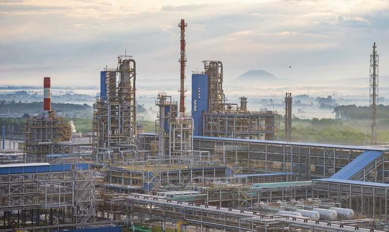 Суд поставил точку в деле «Газпром нефтехим Салават»: все активы возвращены в государственную собственность