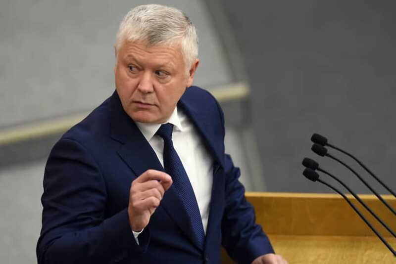 В Госдуме заявили о возможности уголовного преследования для исследователей, которые получают гранты из западных источников