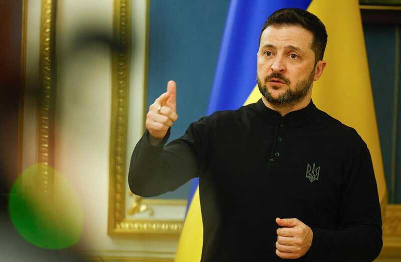 Зеленский сообщил о положительных результатах переговоров с США по вопросу соглашения о недрах