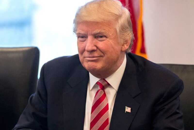 Семья Дональда Трампа вкладывает средства в консервативную медиакомпанию Salem Media