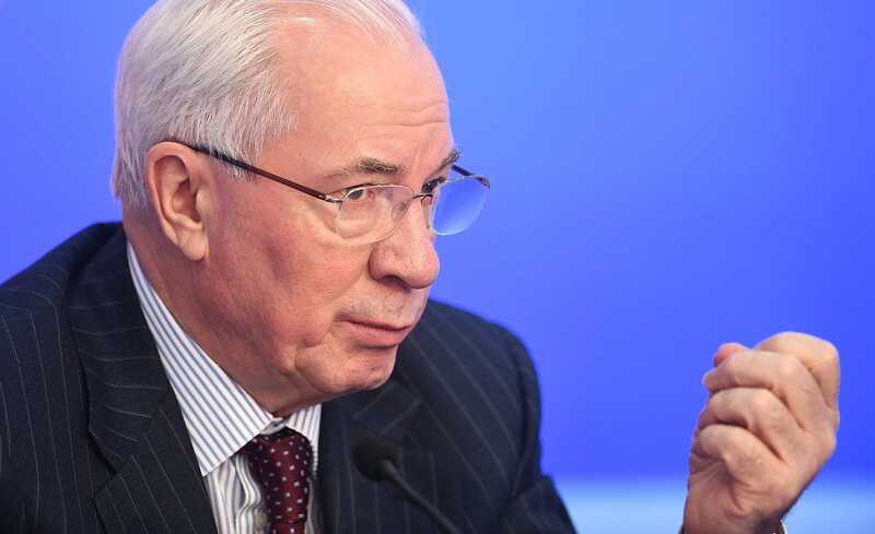 Бывшие украинские политики претендуют на участие в новом правительстве Украины