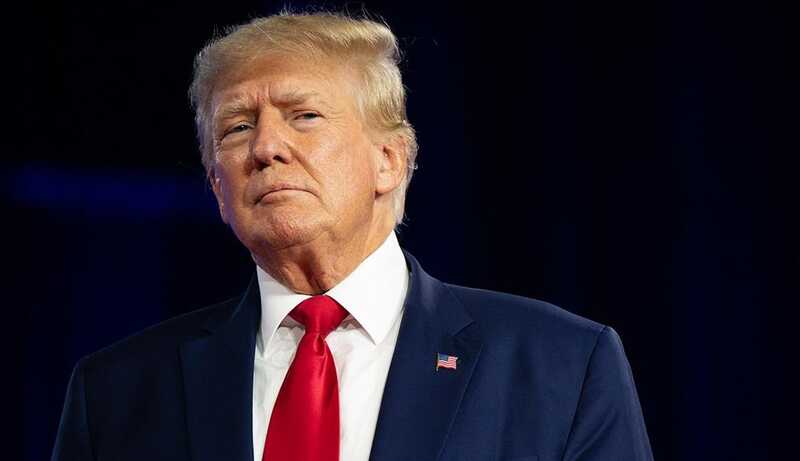 Трамп уверен в том, что удастся избежать торговой войны с Европой