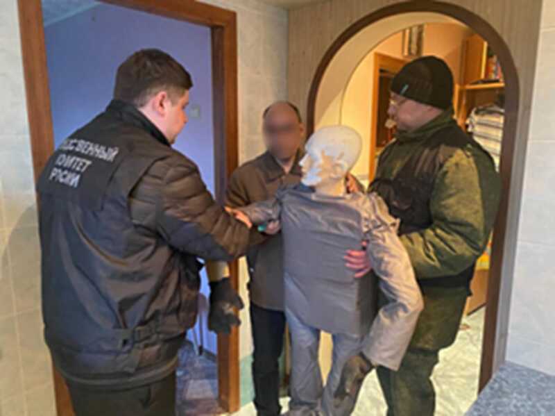 В Серове раскрыли давнее убийство женщины и ребенка благодаря ДНК, полученной от найденной головы