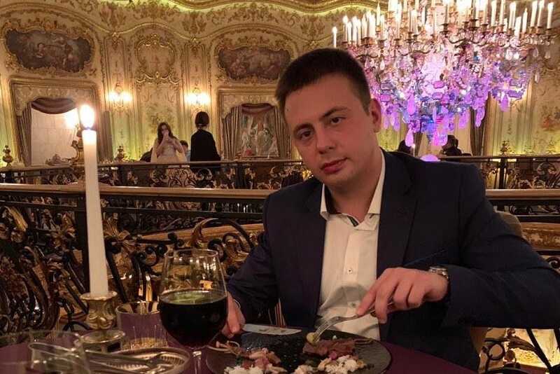 В Москве племянник вора в законе продолжает свою криминальную деятельность под защитой силовых органов