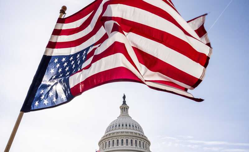 США отказались связывать ресурсные сделки с мирными переговорами