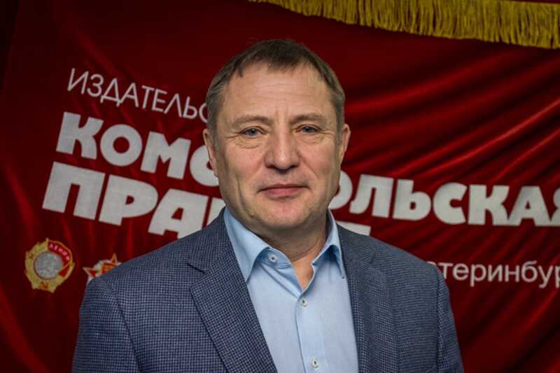 Депутат Вячеслав Вегнер выразил недовольство внешним видом посетительниц бара