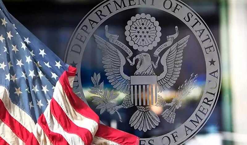 США высказались по поводу "пасхального перемирия" и призвали Путина продлить его