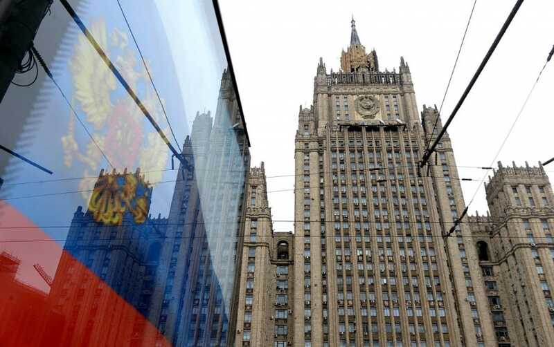 Кремль готов рассмотреть возможность заключения длительного перемирия в Украине